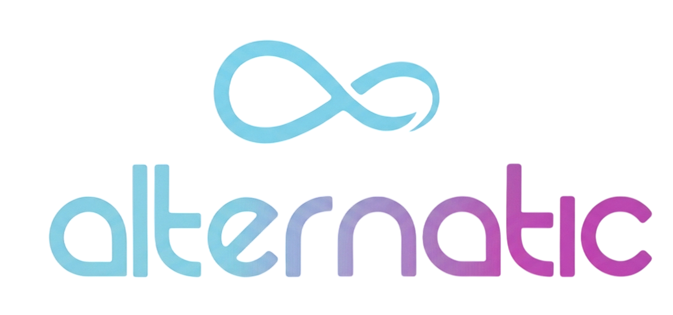 Alternatic Logo